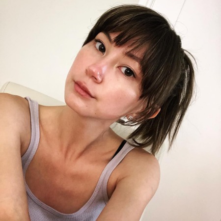Kimiko Glenn